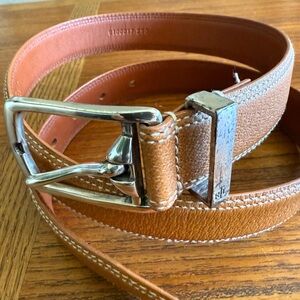 Women’s belt